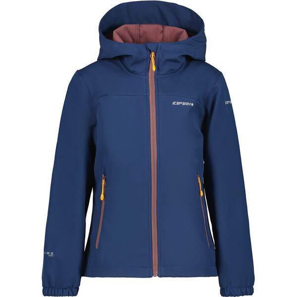 ICEPEAK Kinder Funktionsjacke KOBRYN JR von icepeak