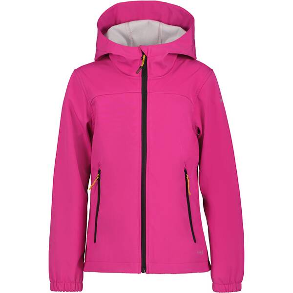 ICEPEAK Kinder Funktionsjacke KOBRYN JR von icepeak