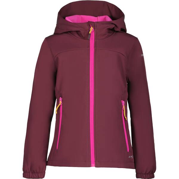 ICEPEAK Kinder Funktionsjacke KOBRYN JR von icepeak