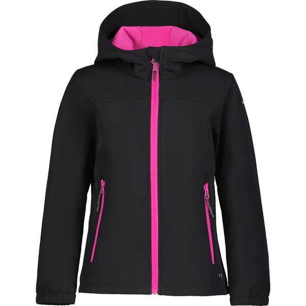 ICEPEAK Kinder Funktionsjacke KOBRYN JR von icepeak