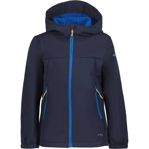 ICEPEAK Kinder Funktionsjacke KONAN JR von icepeak