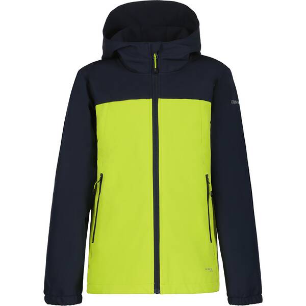 ICEPEAK Kinder Funktionsjacke KONAN JR von icepeak