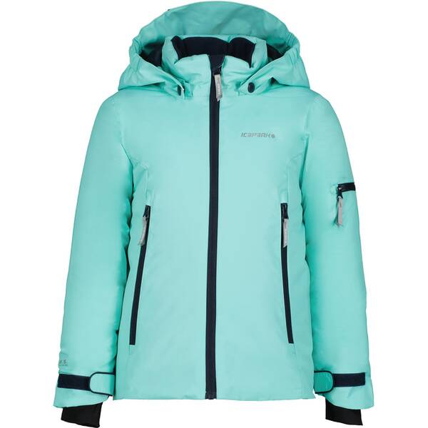 ICEPEAK Kinder Jacke JIAN KD von icepeak