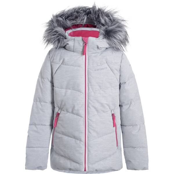 ICEPEAK Kinder Jacke KAMEN JR von icepeak