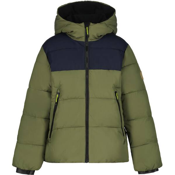 ICEPEAK Kinder Jacke KENMARE JR von icepeak