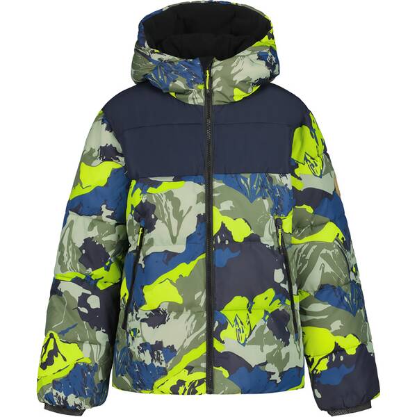 ICEPEAK Kinder Jacke KIRKMAN JR von icepeak