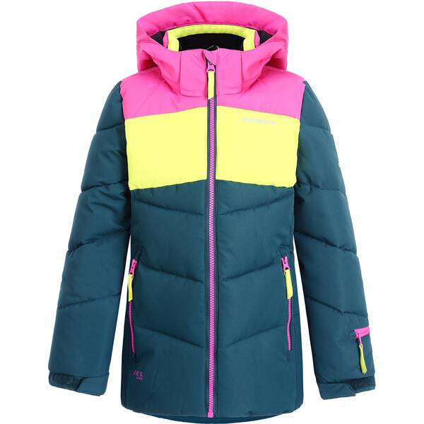 ICEPEAK Kinder Jacke LAGES JR von icepeak