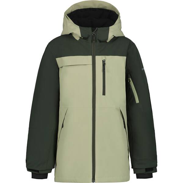 ICEPEAK Kinder Jacke LAMAR JR von icepeak