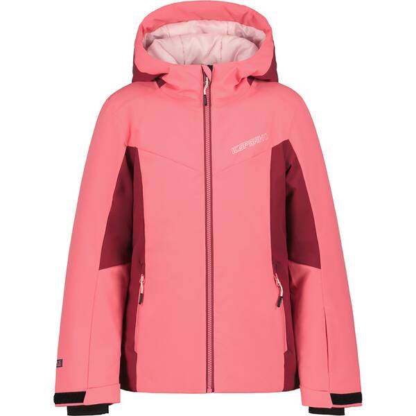 ICEPEAK Kinder Jacke LANETT JR von icepeak