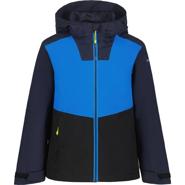 ICEPEAK Kinder Jacke LASSAN JR von icepeak