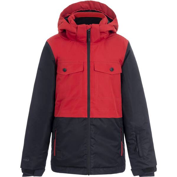 ICEPEAK Kinder Jacke LEEDS JR von icepeak