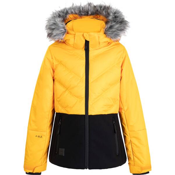 ICEPEAK Kinder Jacke LINDAU JR von icepeak