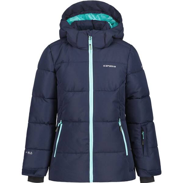 ICEPEAK Kinder Jacke LORIS JR von icepeak