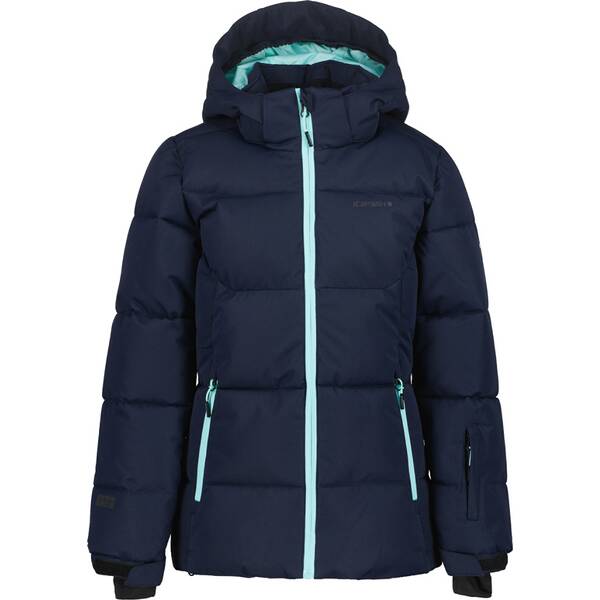 ICEPEAK Kinder Jacke LORIS JR von icepeak