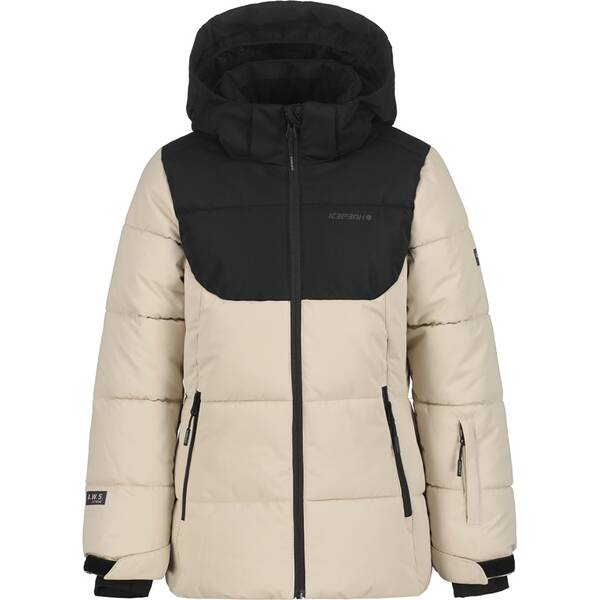 ICEPEAK Kinder Jacke LORIS JR von icepeak