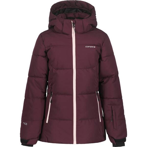 ICEPEAK Kinder Jacke LORIS JR von icepeak
