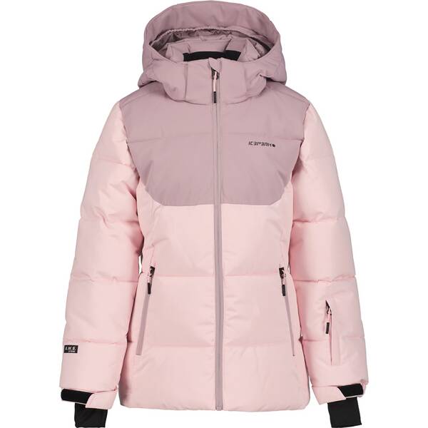 ICEPEAK Kinder Jacke LORIS JR von icepeak