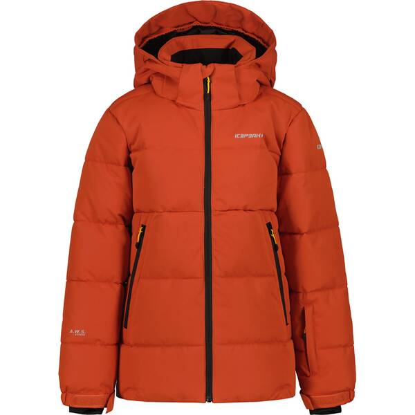 ICEPEAK Kinder Jacke LOUIN JR von icepeak