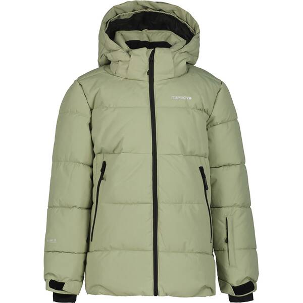 ICEPEAK Kinder Jacke LOUIN JR von icepeak
