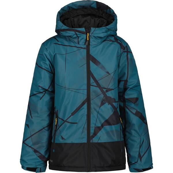 ICEPEAK Kinder Jacke LUTCHER JR von icepeak