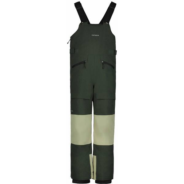 ICEPEAK Kinder Latzhose LEARY JR von icepeak