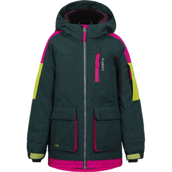 ICEPEAK Kinder Parka LANDAFF JR von icepeak