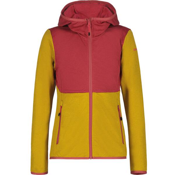 ICEPEAK Kinder Unterjacke KAMENZ JR von icepeak