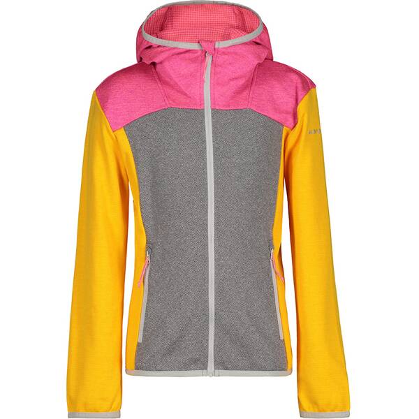 ICEPEAK Kinder Unterjacke KEYSER JR von icepeak