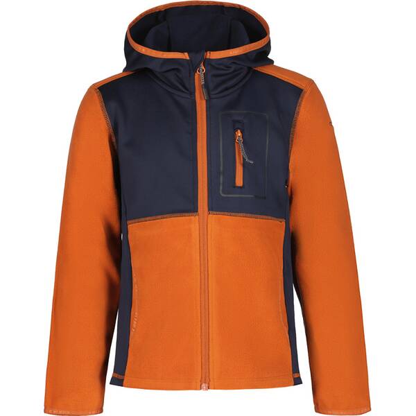 ICEPEAK Kinder Unterjacke LEANDER JR ICEPEAK Kinder Unterjacke LEANDER JR von icepeak