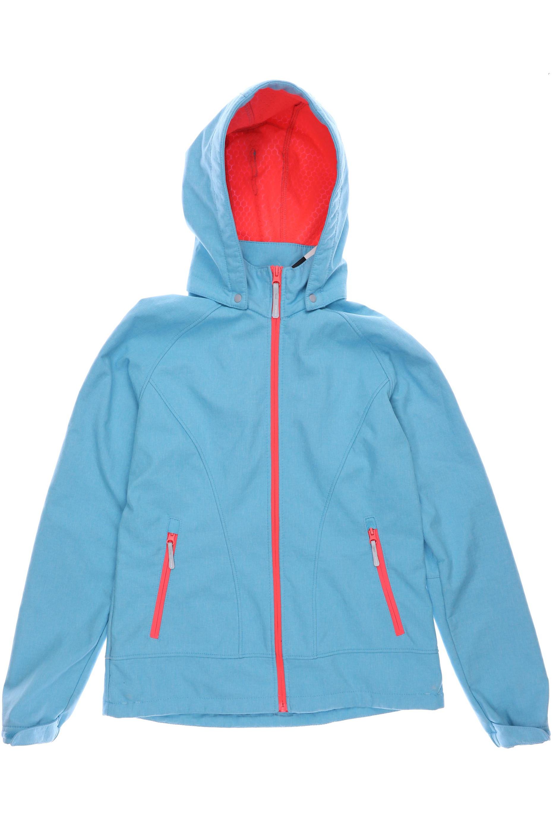 ICEPEAK Mädchen Jacke, blau von icepeak