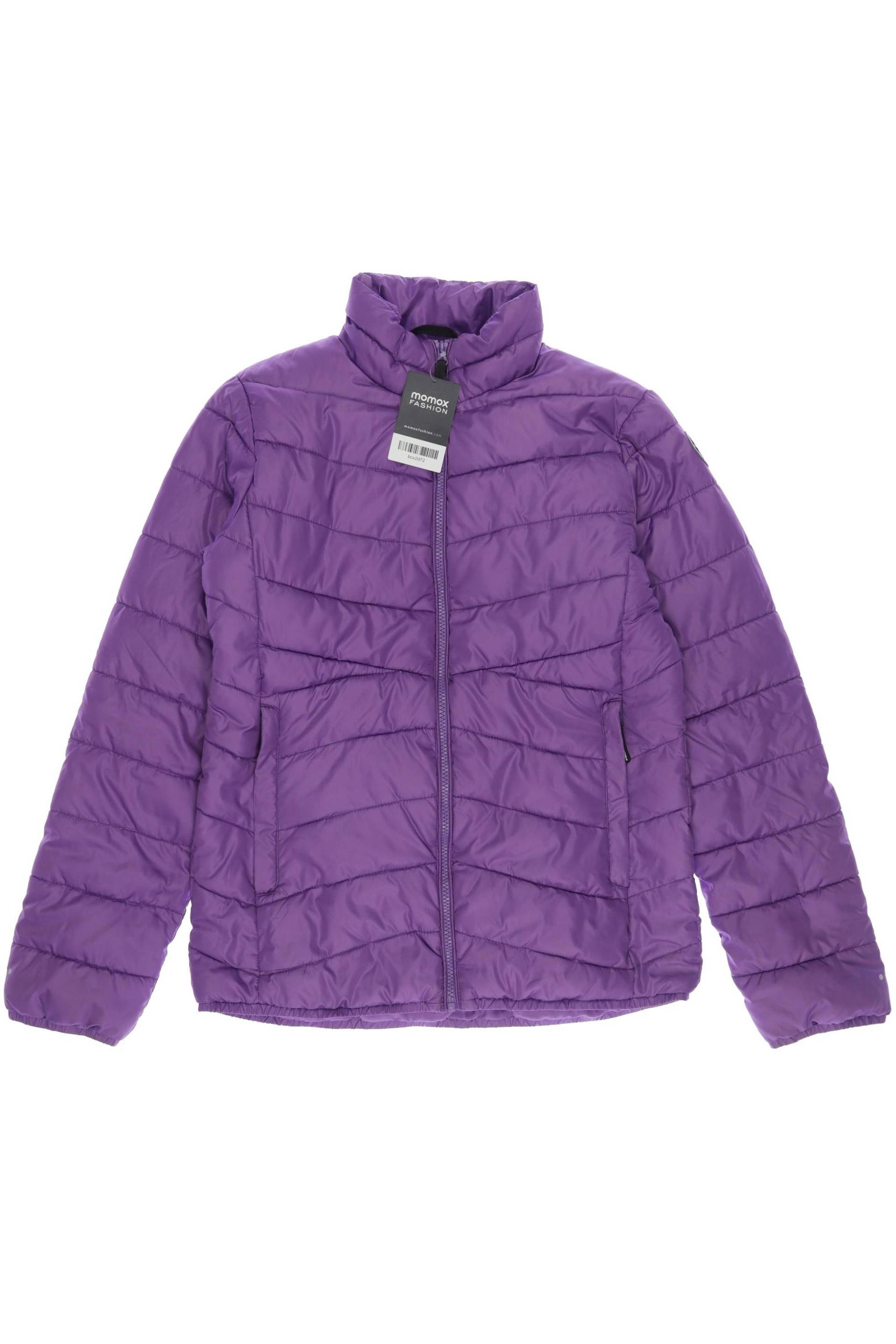 ICEPEAK Mädchen Jacke, flieder von icepeak