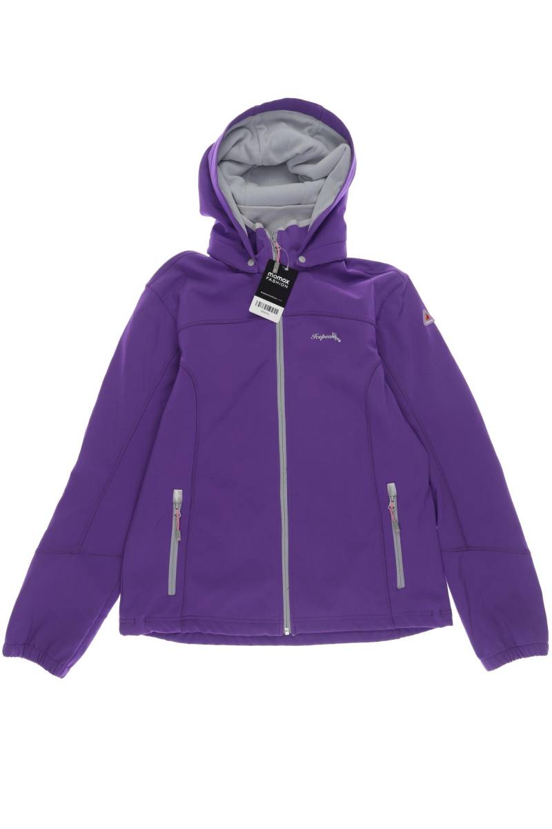 ICEPEAK Mädchen Jacke, flieder von icepeak