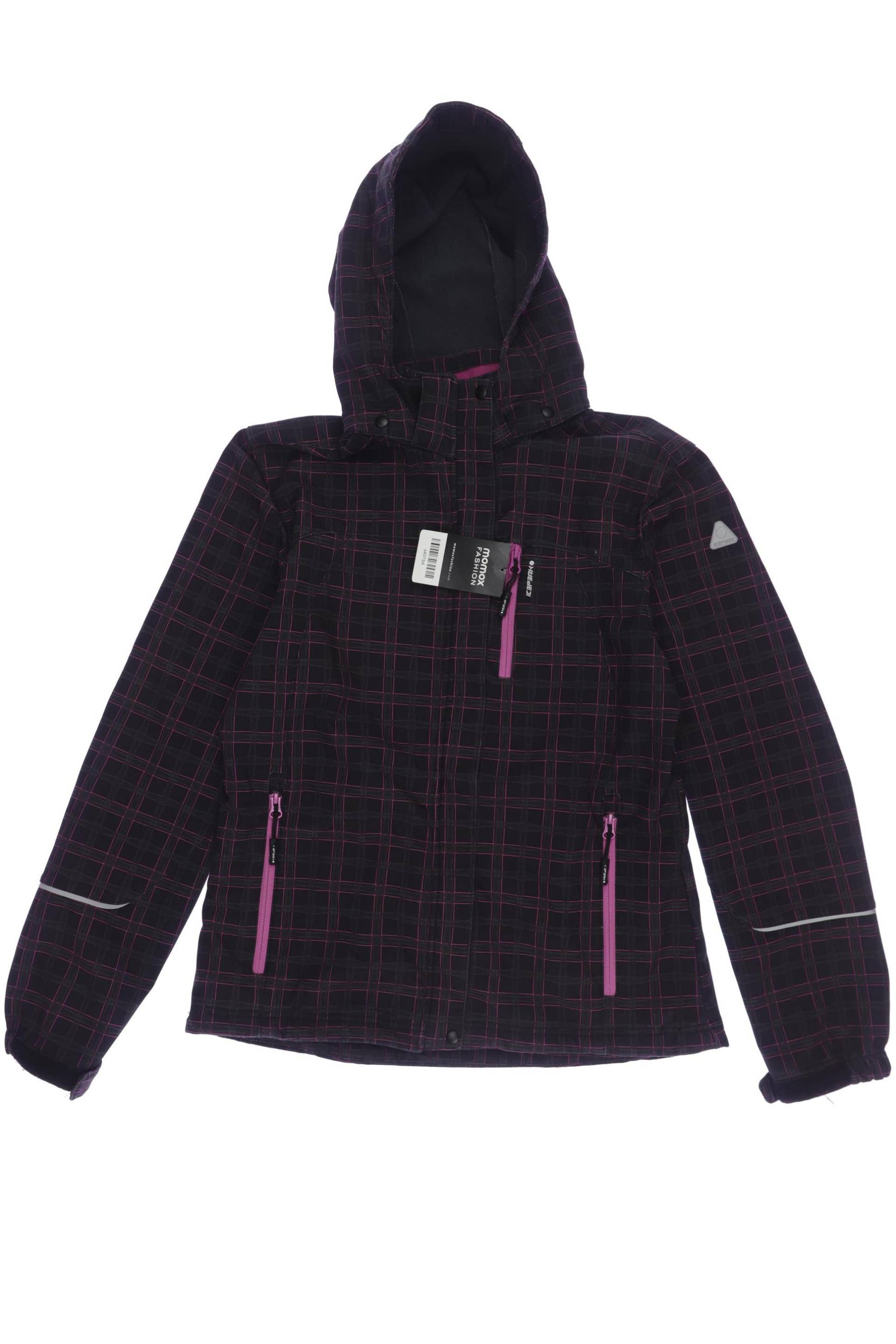 ICEPEAK Mädchen Jacke, grau von icepeak