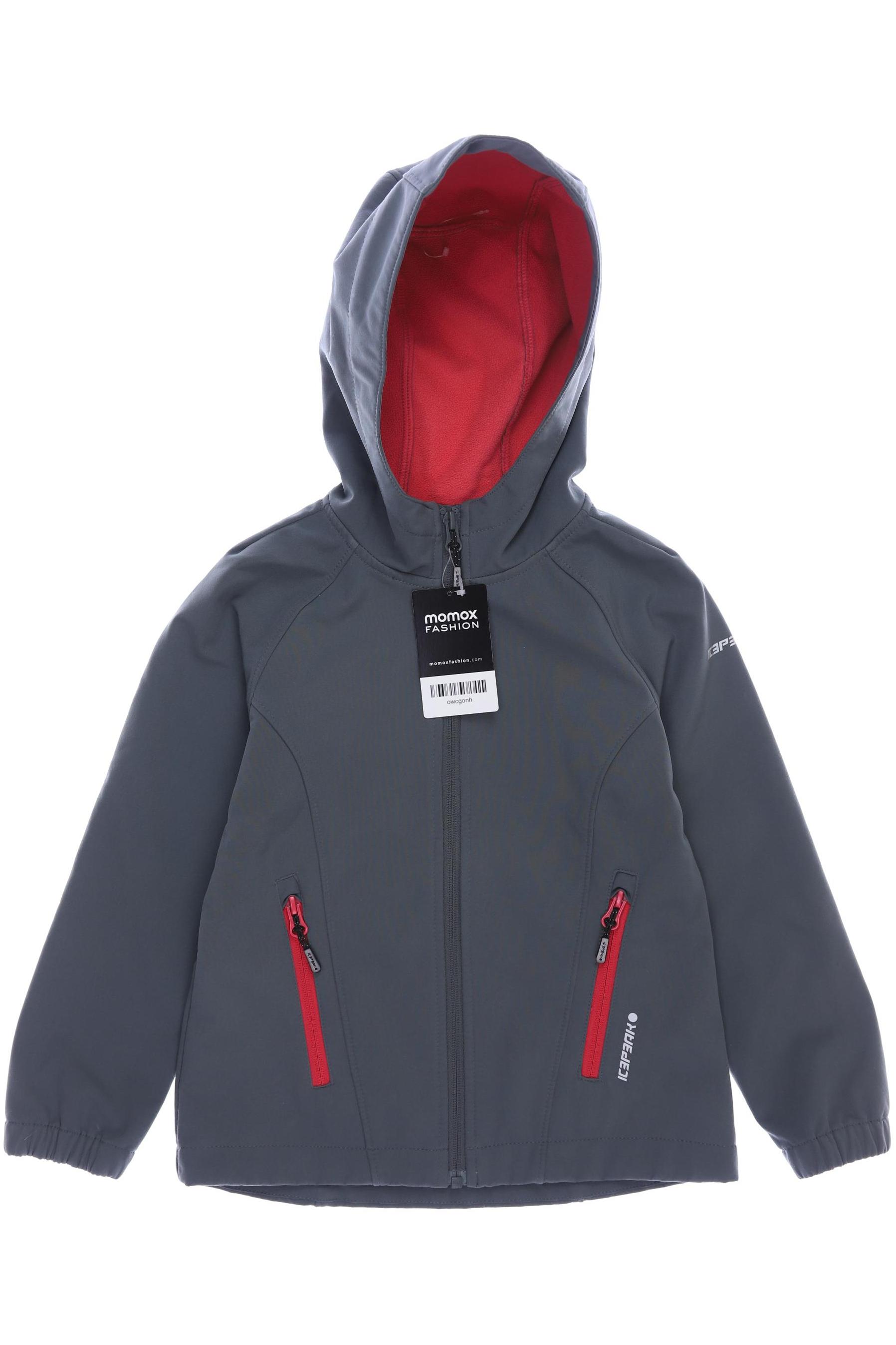 ICEPEAK Mädchen Jacke, grün von icepeak