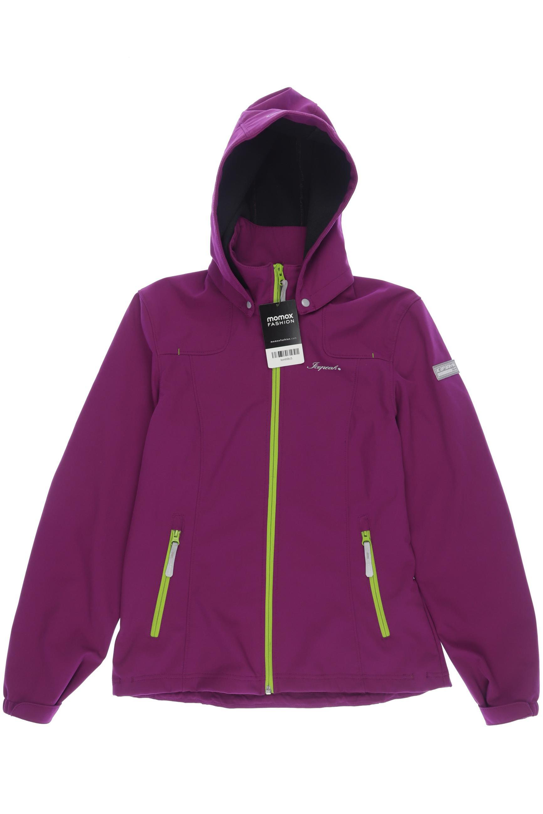 ICEPEAK Mädchen Jacke, pink von icepeak