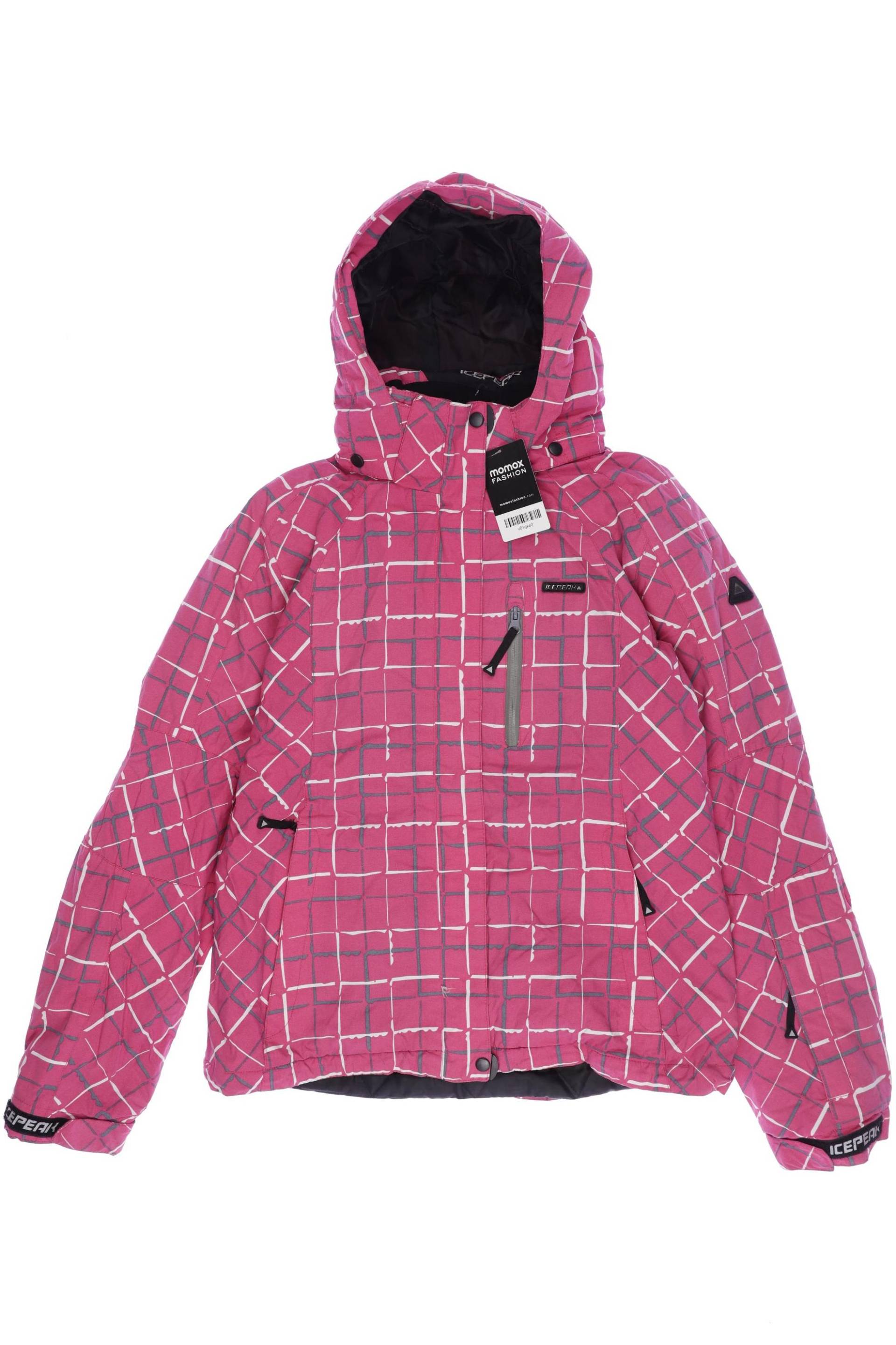 ICEPEAK Mädchen Jacke, pink von icepeak