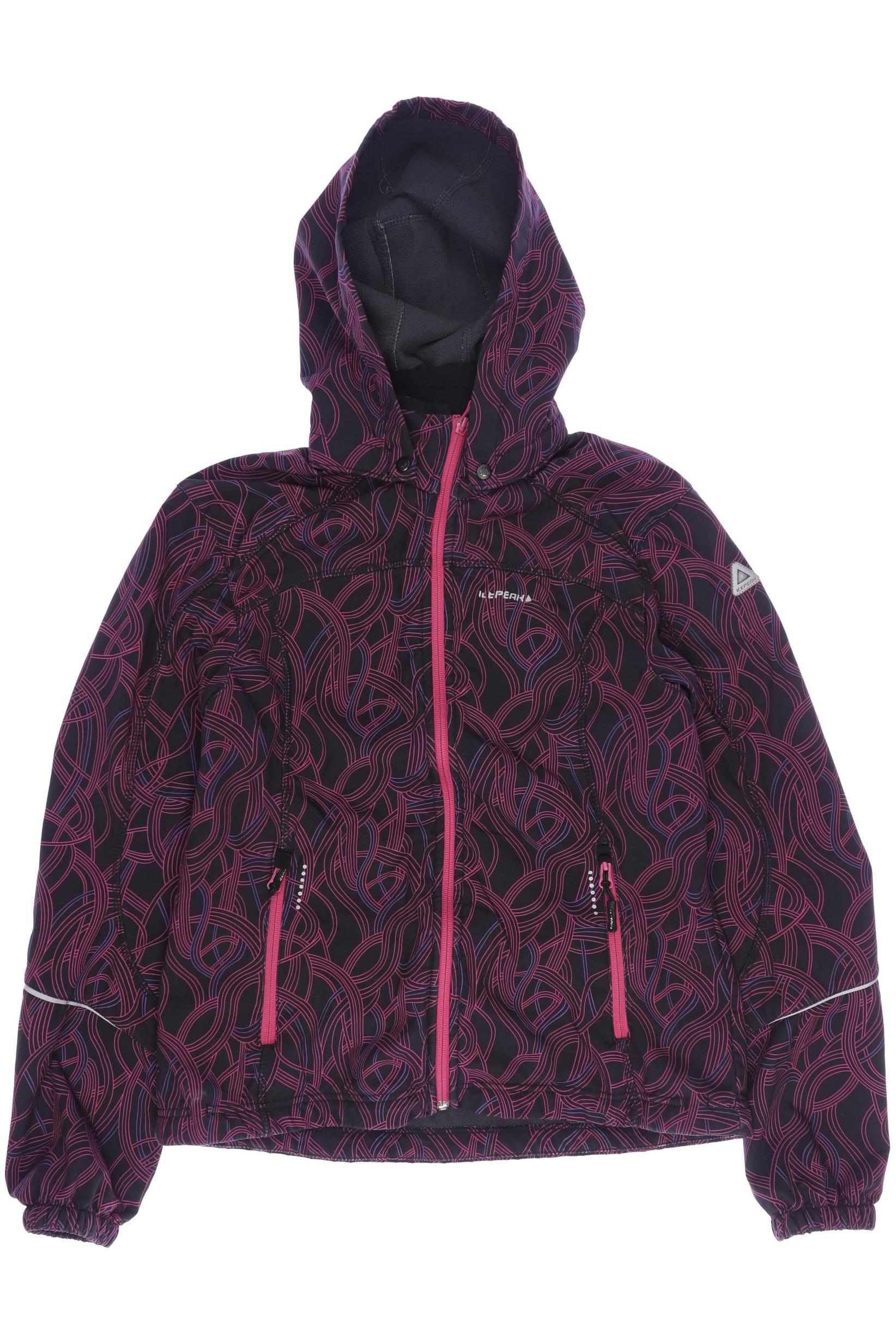 ICEPEAK Mädchen Jacke, pink von icepeak