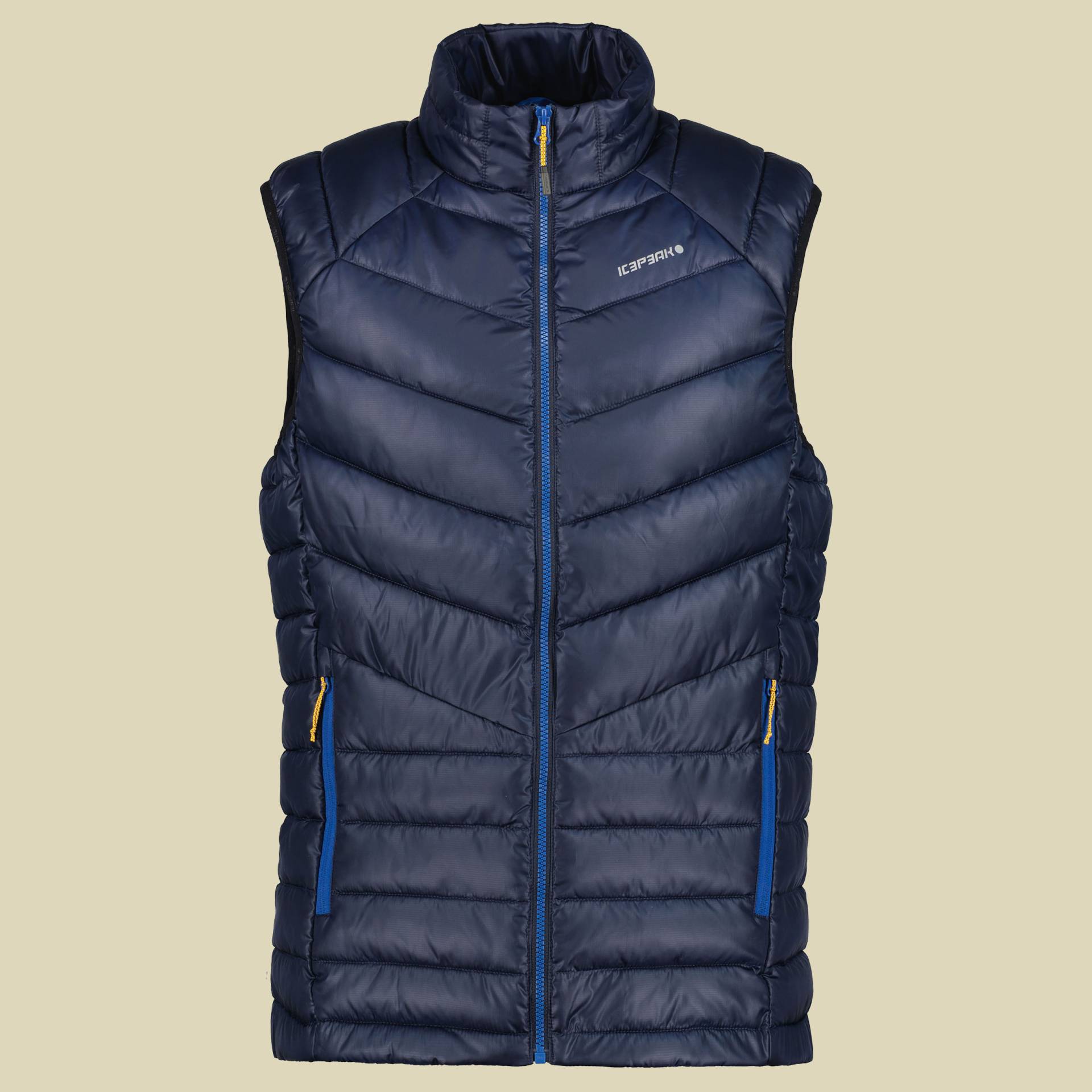 Balfour Men 58987 Größe 52 Farbe 390 dunkelblau von icepeak