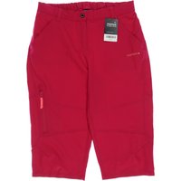 Icepeak Damen Stoffhose, pink, Gr. 176