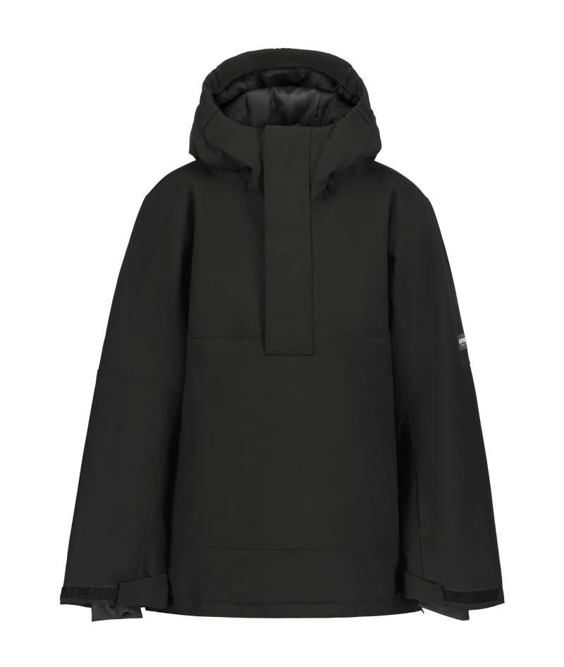 Icepeak Skijacke "ICEPEAK LANGLEY JR" 1 Stk. tlg. mit Kapuze für Kids von icepeak