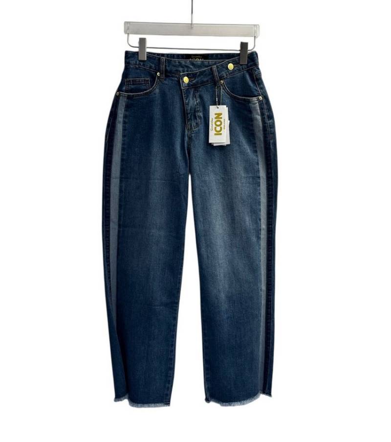 icon Weite Jeans von icon