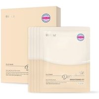 id PLACOSMETICS - ID.AZ Dermastic Brightening-Fit Mask Set 26g x 5 sheets id PLACOSMETICS - ID.AZ Dermastic Brightening-Fit Mask Set 26g x 5 sheets von id PLACOSMETICS