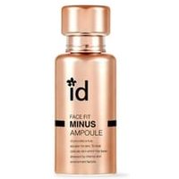 id PLACOSMETICS - id Face Fit Minus Ampoule 30ml id PLACOSMETICS - id Face Fit Minus Ampoule 30ml von id PLACOSMETICS