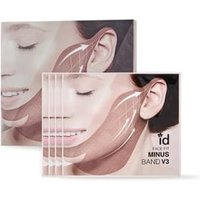 id PLACOSMETICS - id Face Fit Minus Band V3 Set - Lifting-Gesichtsmaske id PLACOSMETICS - id Face Fit Minus Band V3 Set - Lifting-Gesichtsmaske von id PLACOSMETICS