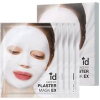 id PLACOSMETICS - id Face Fit Plaster Mask EX Set - Gesichtsmaske id PLACOSMETICS - id Face Fit Plaster Mask EX Set - Gesichtsmaske von id PLACOSMETICS