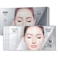 id PLACOSMETICS - id Face Fit Plus Patch V3 Set - Gesichtspads id PLACOSMETICS - id Face Fit Plus Patch V3 Set - Gesichtspads von id PLACOSMETICS