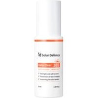 id PLACOSMETICS - id Solar Defense Daily Clear 365 Sun Emulsion 50ml id PLACOSMETICS - id Solar Defense Daily Clear 365 Sun Emulsion 50ml von id PLACOSMETICS