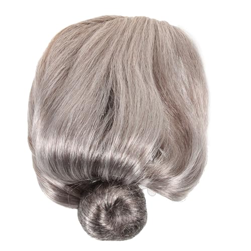 ifundom Detaillierte Perücke Für Cosplay Kostüm Zubehör Set Realistische Alte ifundom Detaillierte Perücke Für Cosplay Kostüm Zubehör Set Realistische Alte von ifundom