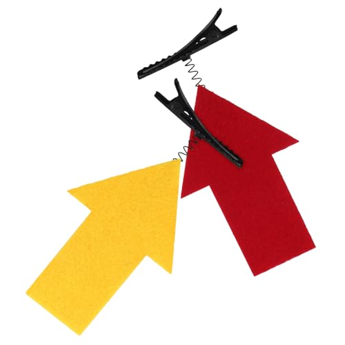 ifundom 2stücke Lustiges Weihnachtsstirnband Für Weihnachten Lustige Haarzubehör Stirnband Als Party Foto Requisiten von ifundom