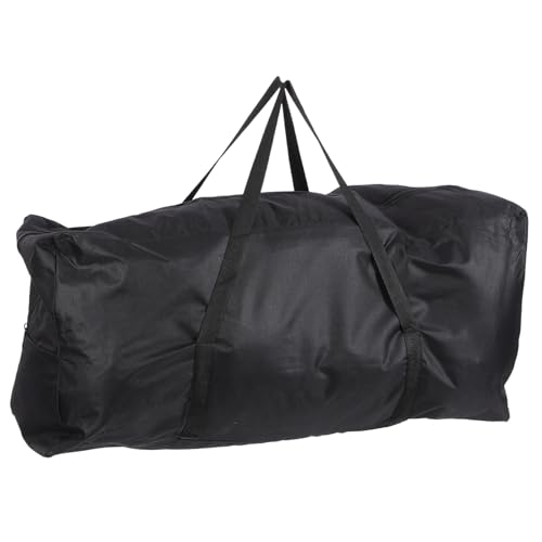 ifundom BBQ Grill Aufbewahrungstasche mit Reißverschluss Tragbare Grill Werkzeugtasche für Camping und Picknick Multifunktionale Organizer Tasche für Grillbesteck Leicht und Robust von ifundom